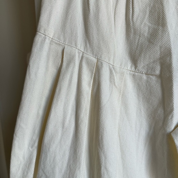 NWT Free People Sarina Pleated Trousers-Size 8 - Picture 12 of 14